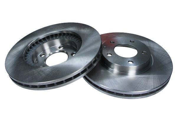 MAXGEAR Bremseskive Varenummer: 19-2387 billige