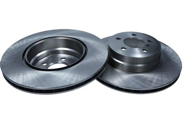MAXGEAR Bremseskive Varenummer: 19-2454 billige