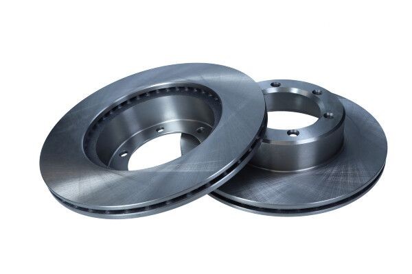 MAXGEAR Brake disc Article number: 19-2580 cheaply
