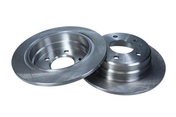 MAXGEAR Bremseskive Varenummer: 19-2661 billige