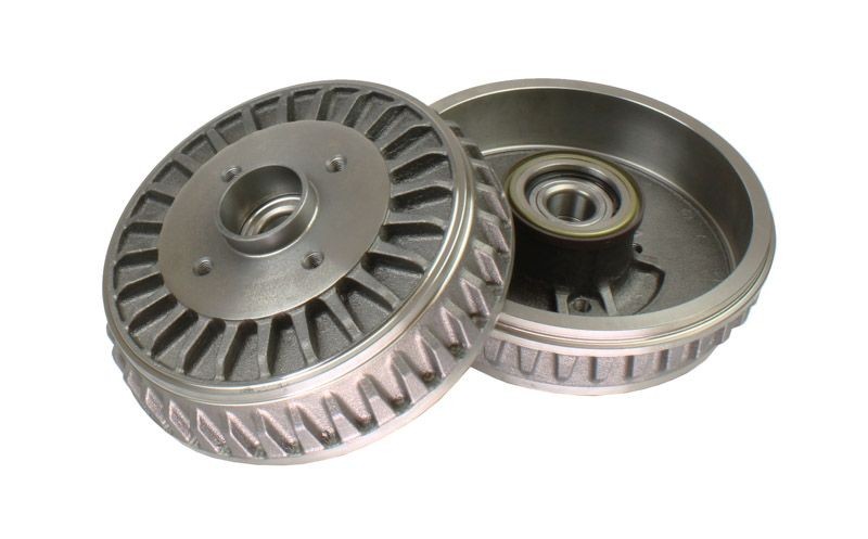MAXGEAR Bremsetromle Varenummer: 19-2853 billige