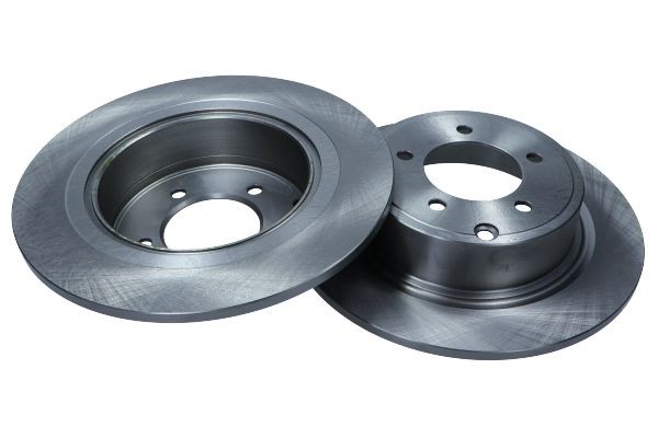 MAXGEAR Brake disc Article number: 19-2858 cheaply