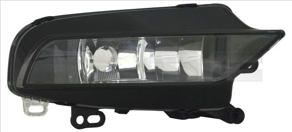 TYC Fog Light Article number: 19-6170-01-9 cheaply
