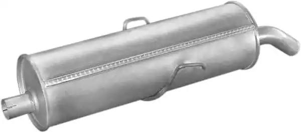 POLMO Rear silencer Article number: 19.12 cheaply