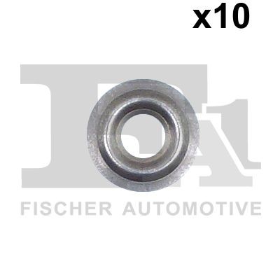 FA1 190.920.010 Heat Shield, injection system J5 2.5 TD 4x4 95 PS Diesel 1994
