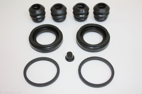 AUTOMEGA Gasket Set, brake caliper Article number: 190016810 cheaply
