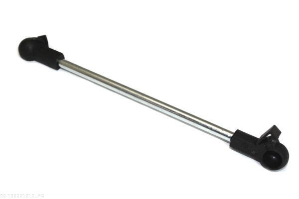 AUTOMEGA 190021010 Käigu- / lülituskang CADDY 1.9 D 64 HP Diisel 2004