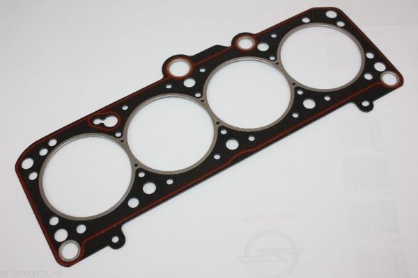 AUTOMEGA Gasket, cylinder head Article number: 190023010 cheaply