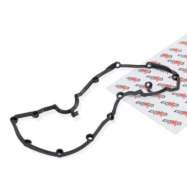 AUTOMEGA Rocker cover gasket Article number: 190025310 cheaply