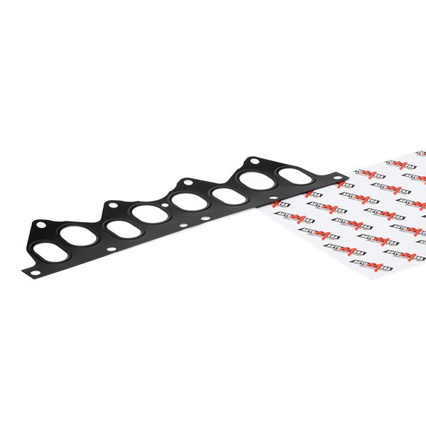 AUTOMEGA Gasket, intake / exhaust manifold Article number: 190037910 cheaply