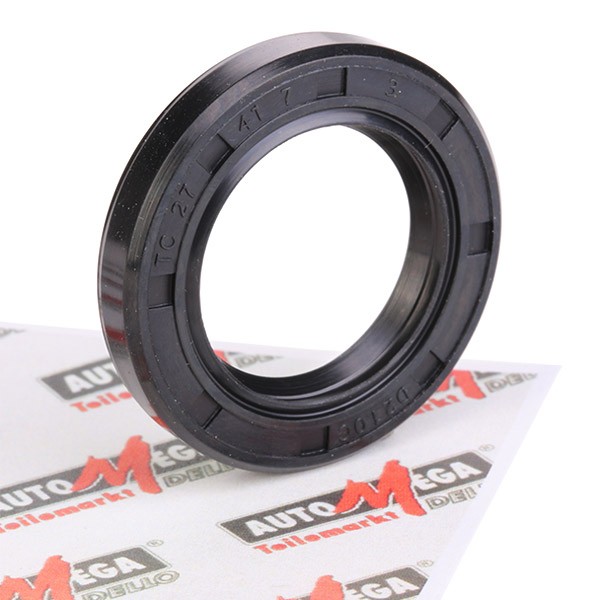 AUTOMEGA Crankshaft seal Article number: 190049710 cheaply