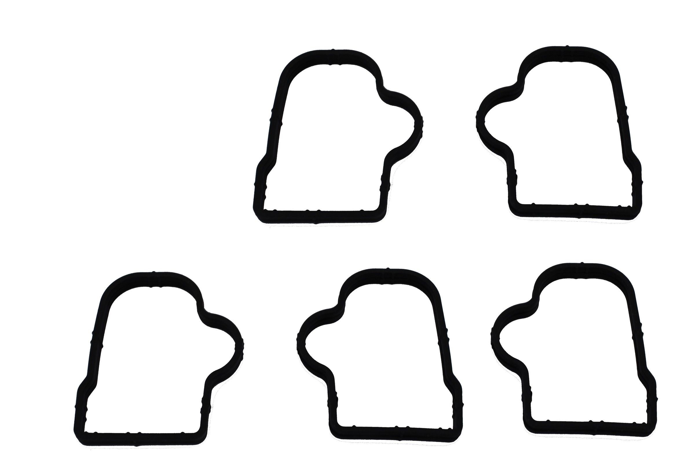 AUTOMEGA Inlet manifold gasket Article number: 190060810 cheaply