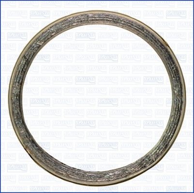 AJUSA Seal, exhaust pipe Article number: 19006400 cheaply