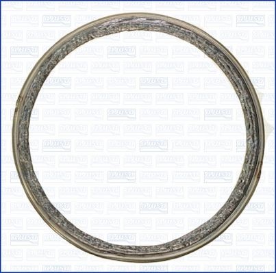 AJUSA Seal, exhaust pipe Article number: 19006500 cheaply