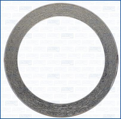 AJUSA Seal, exhaust pipe Article number: 19007100 cheaply