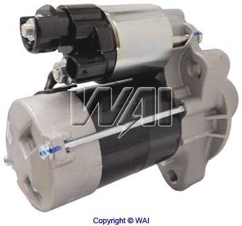 WAI Starter motor Article number: 19013N cheaply