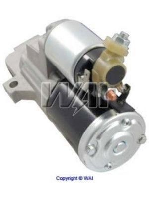 WAI Starter motor Article number: 19042N cheaply
