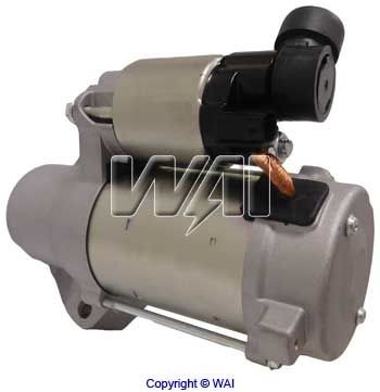 WAI Starter motor Article number: 19084N cheaply