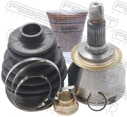 FEBEST Joint kit, drive shaft Article number: 1910-R58 cheaply