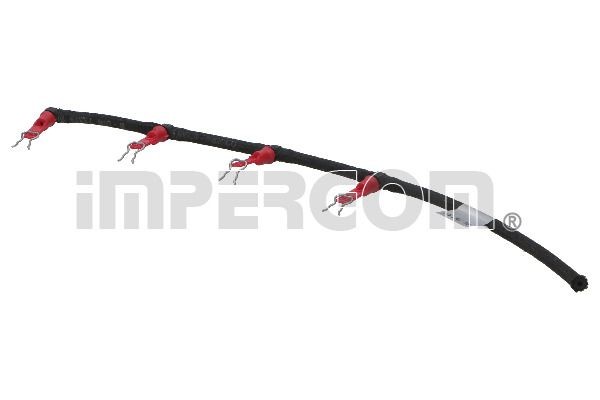 ORIGINAL IMPERIUM 19214 Hose, fuel overflow YPSILON 1.3 D Multijet (843.AXF11, 843.AXF1A, 843.AXM11,... 75 PS Diesel 2011