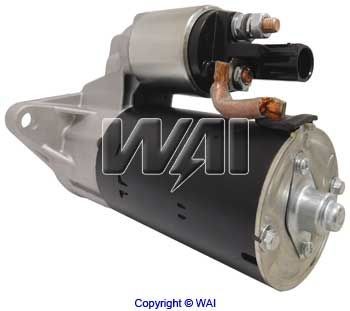 WAI Starter Varenummer: 19215N billige