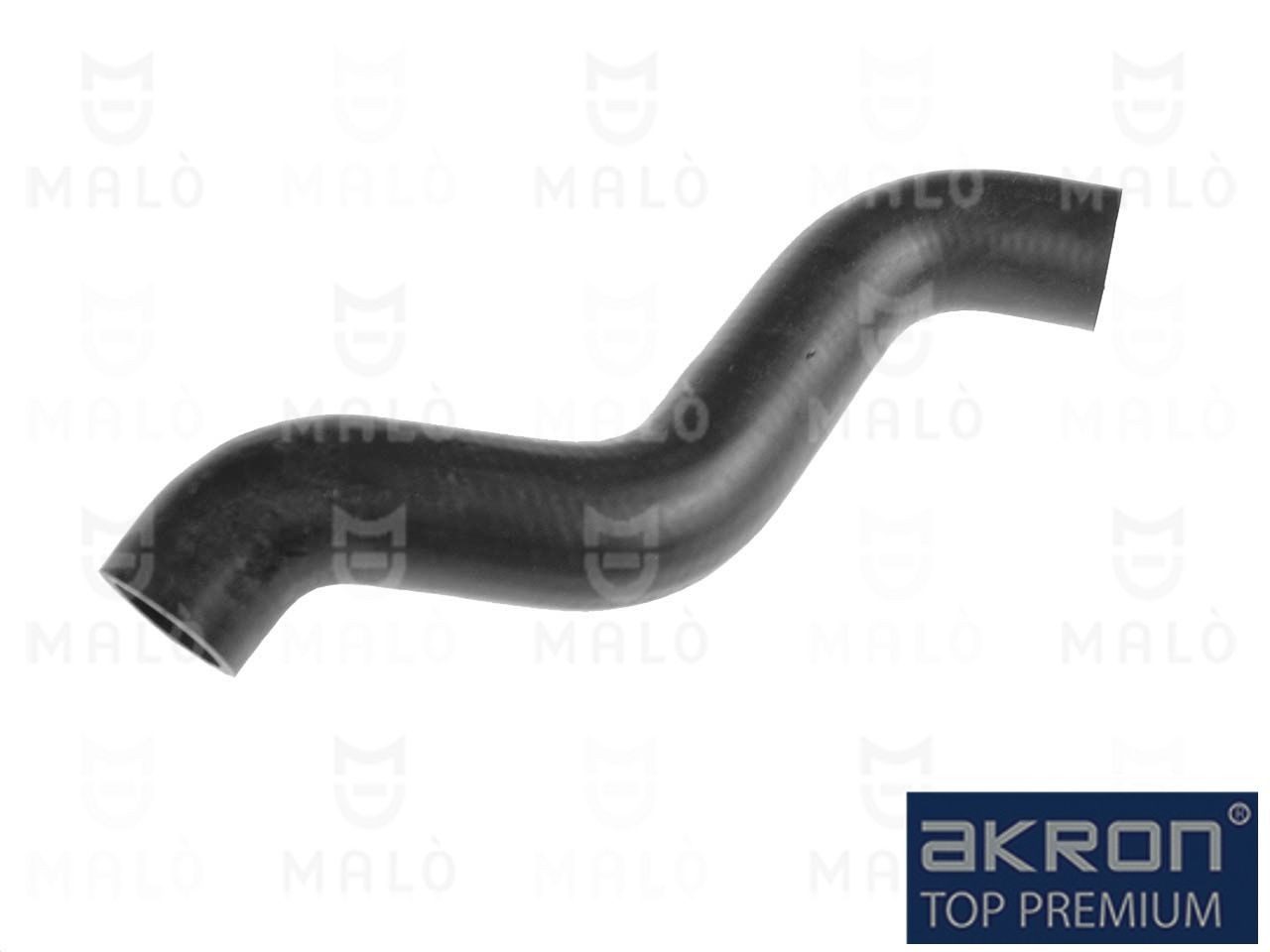 MALÒ Radiator hose Article number: 192681A cheaply