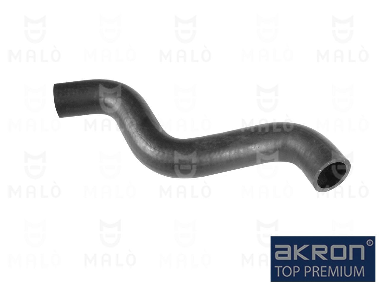 MALÒ Radiator hose Article number: 192682A cheaply