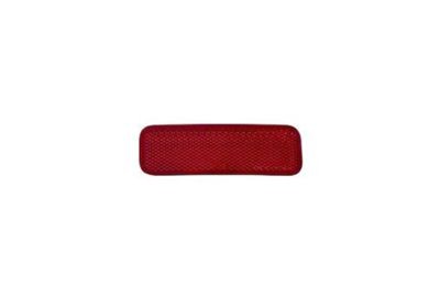VAN WEZEL 1927929 Reflex Reflector TRANSIT CUSTOM 2.0 EcoBlue mHEV 170 PS Diesel/Electro