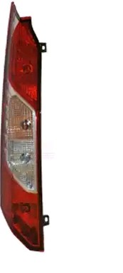VAN WEZEL Rear light Article number: 1927931 cheaply
