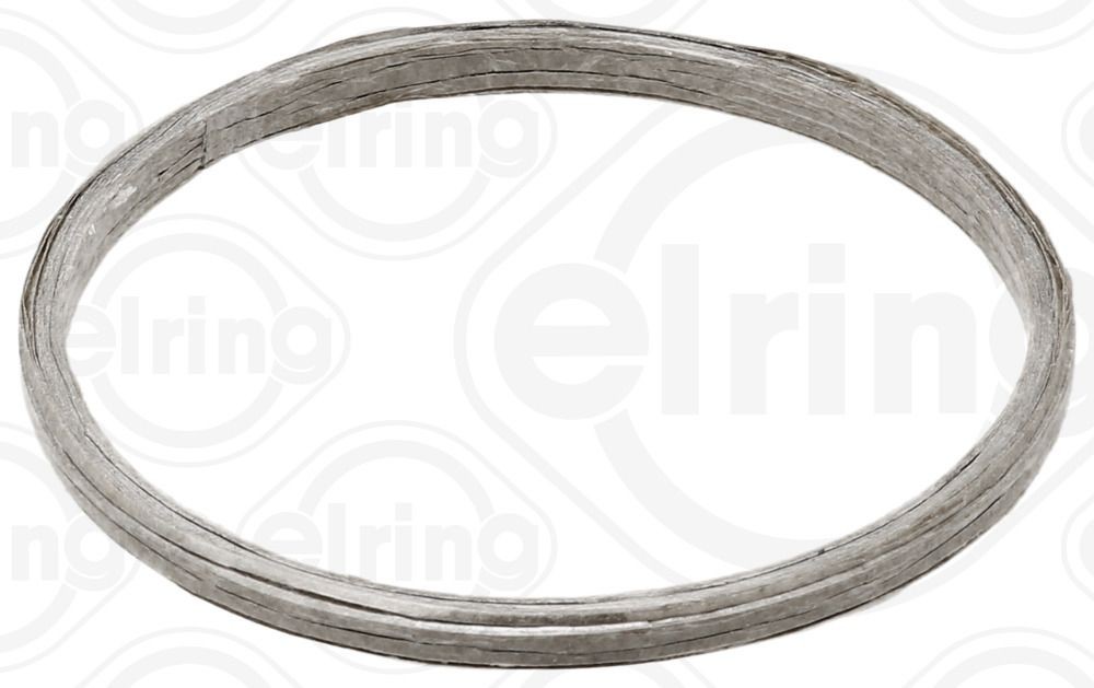 ELRING Exhaust pipe gasket Article number: 195.580 cheaply