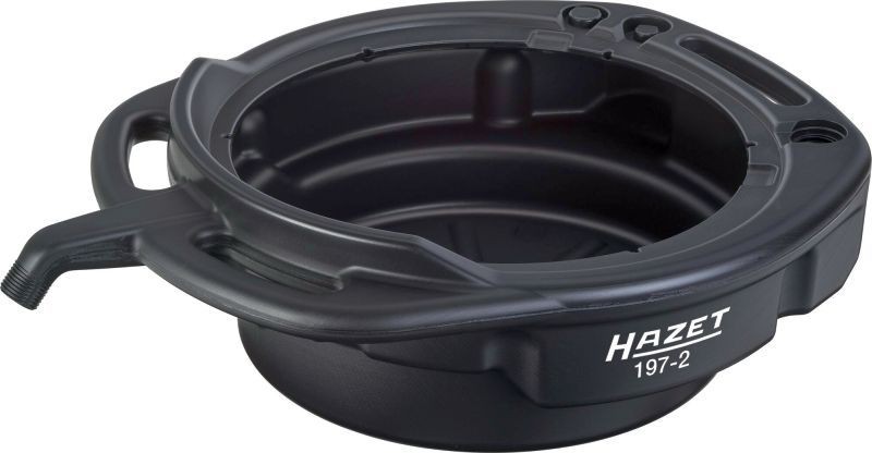 HAZET Collection Pan Article number: 197-2 cheaply