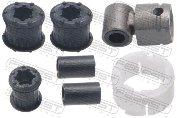 FEBEST Bearing, selector- / shift rod Article number: 1999-GB-KIT cheaply