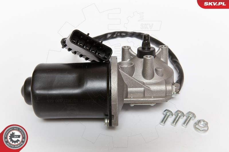 ESEN SKV Wiper motor Article number: 19SKV011 cheaply
