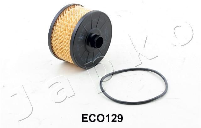 JAPKO Oil filter Article number: 1ECO129 cheaply