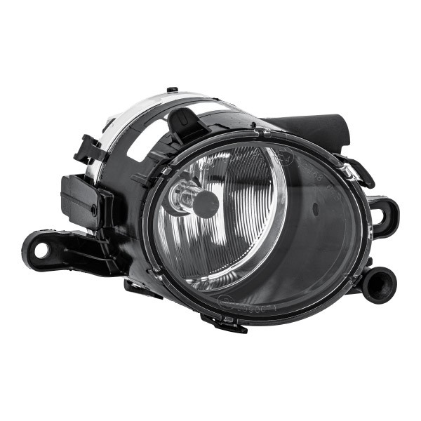 HELLA Fog Light Article number: 1N0 354 826-021 cheaply