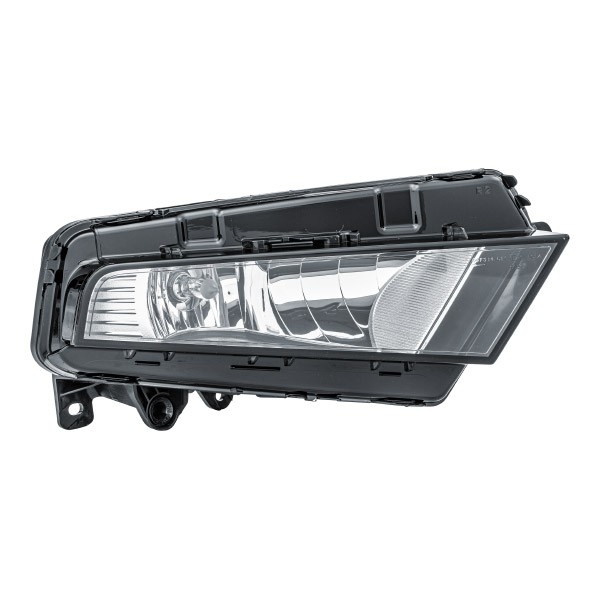HELLA Fog Light Article number: 1ND 012 598-021 cheaply