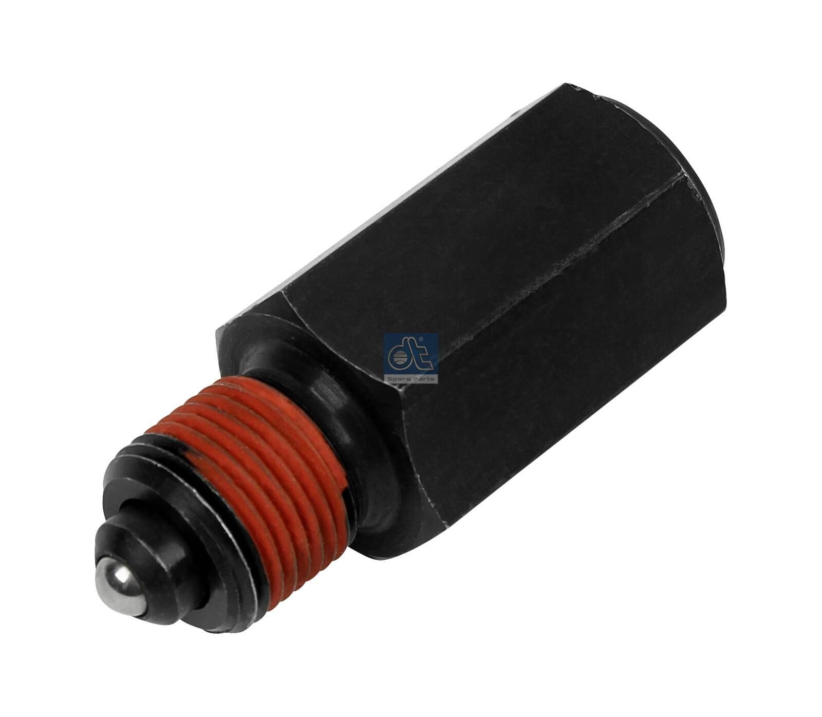 DT Spare Parts Anti-Rotation Actuator, manual transmission Article number: 2.32365 cheaply