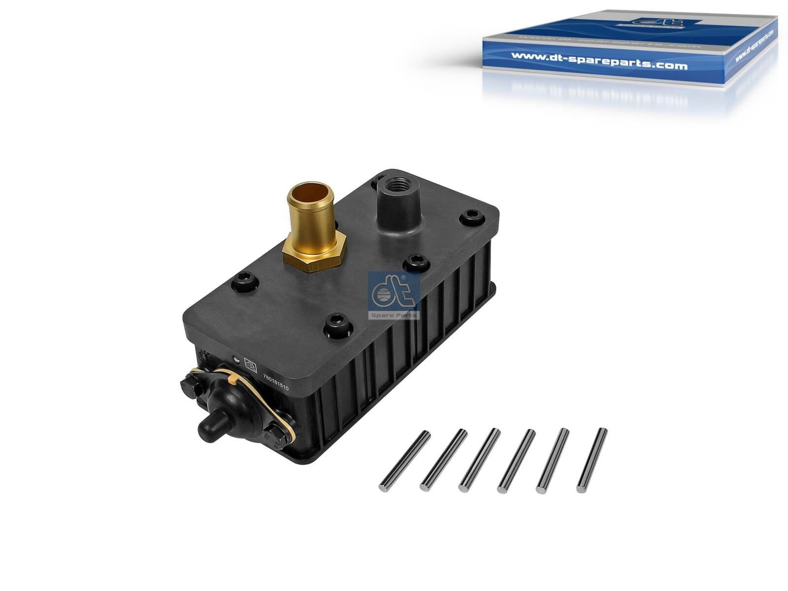 DT Spare Parts Control Unit, ALB Article number: 2.44141 cheaply