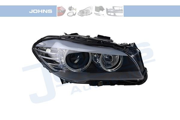 JOHNS Headlight Article number: 20 18 10 cheaply
