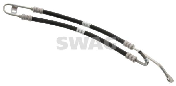 SWAG Hydraulic Hose, steering system Article number: 20 94 7851 cheaply