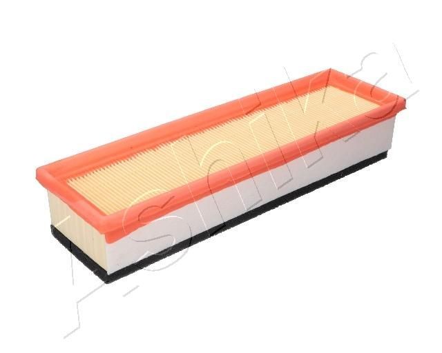 ASHIKA Air filter Article number: 20-00-043 cheaply