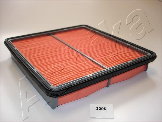 ASHIKA Luftfilter Varenummer: 20-03-329 billige