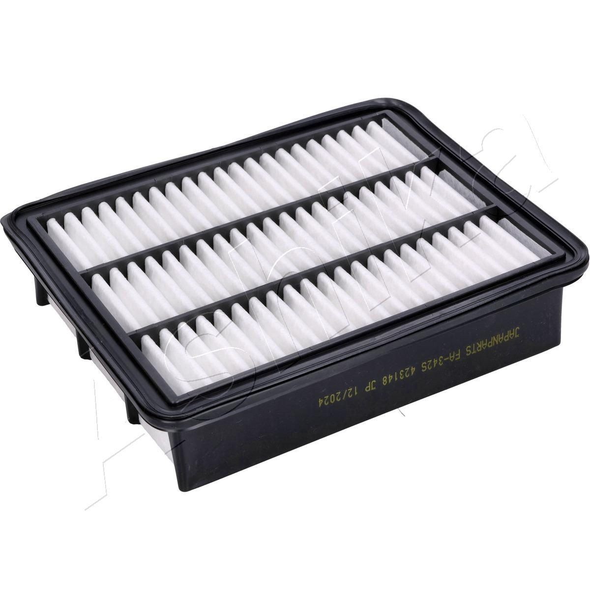 ASHIKA Air filter Article number: 20-03-342 cheaply