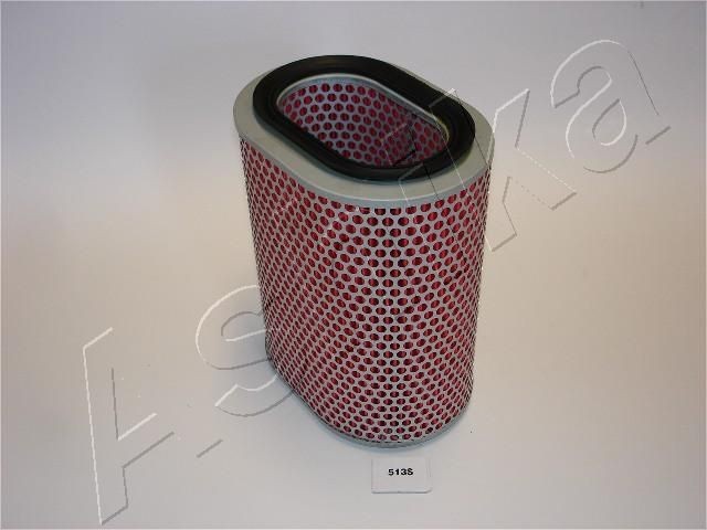 ASHIKA Air filter Article number: 20-05-513 cheaply