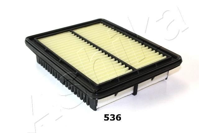 ASHIKA Air filter Article number: 20-05-536 cheaply
