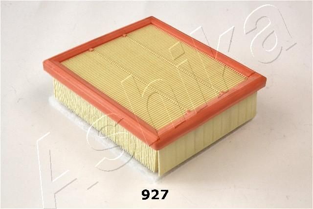 ASHIKA Air filter Article number: 20-09-927 cheaply