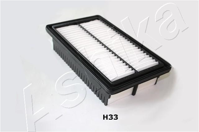 ASHIKA Air filter Article number: 20-0H-H33 cheaply