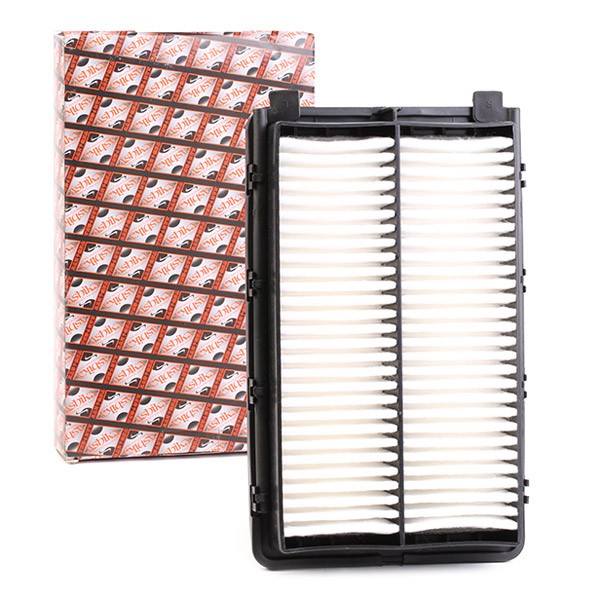 ASHIKA Air filter Article number: 20-0H-H35 cheaply