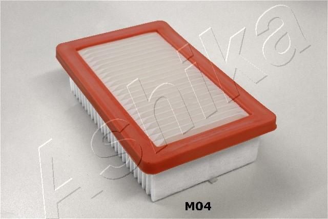 ASHIKA Air filter Article number: 20-0M-M04 cheaply
