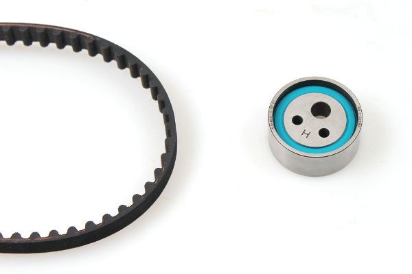 HEPU Timing belt kit Article number: 20-1077 cheaply